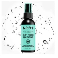 ان واي اكس - بخاخ مثبت للمكياج ديوي - 60 مل - NYX