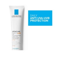 لاروش بوزاي - كريم تصحيح عيوب البشرة ايفاكلار ديو(...