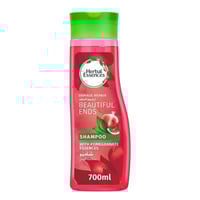 هيربل إيسنسز - شامبو ترميم التلف بخلاصة الرمان - 7...