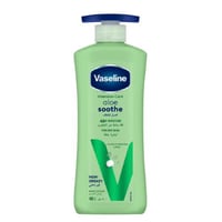 فازلين - لوشن للجسم بالصبار - 400 مل - Vaseline