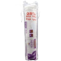 نورسينا - قطن شرائح دائرية لإزالة المكياج وتنظيف ا...