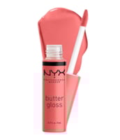 ان واي اكس - ملمع شفاه باتر جلوس - 8 مل - NYX