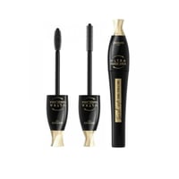 برجوا - ماسكارا تويست اب ذا فوليوم الترا بلاك - 8...