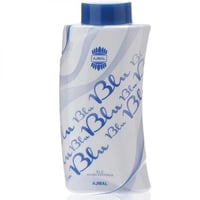 أجمل - بودرة معطرة للجسم بلو - 100 جم