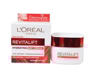 لوريال باريس - كريم نهاري مرطب لمقاومة التجاعيد ري...