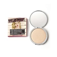 ذا بالم - بودره اضاءة ماري لو مانيزر - the Balm