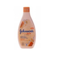 جونسون - صابون سائل للاستحمام فيتا ريتش مع خلاصة ا...