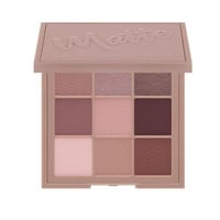 هدى بيوتي - باليت ظلال العيون مات أوبسيشنز كول مات...