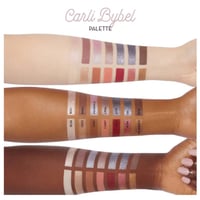 انستازيا بيفرلي هيلز - مجموعة ظلال العيون كارلي با...