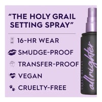 اربن ديكاي - بخاخ مثبت المكياج أول نايتر - 118 مل...