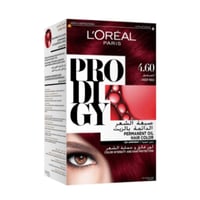 لوريال باريس - صبغة شعر بروديجي - احمر عميق 4.60 -...