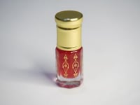 مسك الفراولة