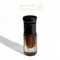 دهن عود ماليزي مميز