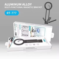 حامل هاتف مغناطيسي مزدوج قابل للتركيب – من XOWO