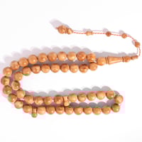 مسباح خشب الكوك الملكي 14مل (تحت السوبر) 2