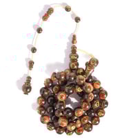 مسباح خشب ألواح التزلج المضغوط بتمليكة