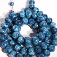 مسباح فاتوران تركوازي ذروي طويل بتمليكة