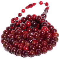 مسباح فاتوران توتي ذروي طويل بتمليكة