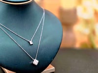 بريق الماس " زركون "