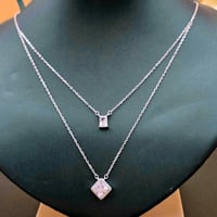 بريق الماس " زركون "