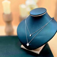 بريق الماس " زركون "