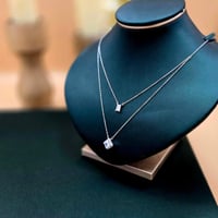 بريق الماس " زركون "