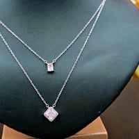 بريق الماس " زركون "