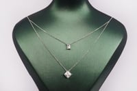 بريق الماس " زركون "