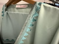 عباية رمضان:1