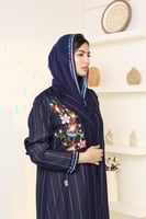 عباية رمضان:13