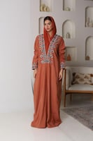 عباية رمضان:9