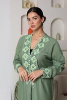 عباية رمضان:7