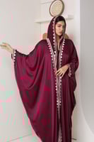 عباية رمضان:1