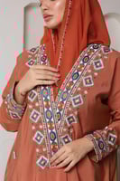 عباية رمضان:9