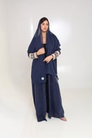 عباية رمضان:12