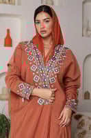 عباية رمضان:9