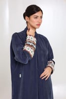 عباية رمضان:12