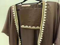 عباية رمضان:1