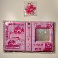 البوم فوتوكارد