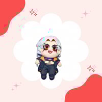 دمية ايتو - genshin impact