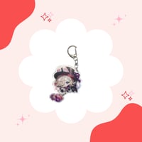 ميدالية ليني - Genshin impact