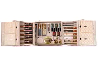 بوكس روز قولد الفاخر