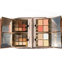 بوكس روز قولد الفاخر