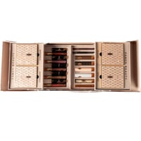 بوكس روز قولد الفاخر