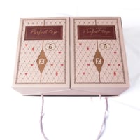 بوكس روز قولد الفاخر