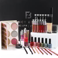 بوكس الجمال المتكامل