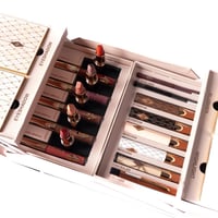 بوكس روز قولد الفاخر