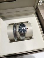 ساعه بولجري الماس