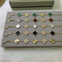 فان كليف ذهب