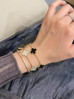 فان كليف ذهب